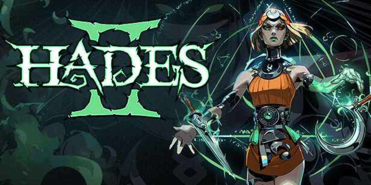 Unleashing the Divine Power: What to Expect in Hades 2