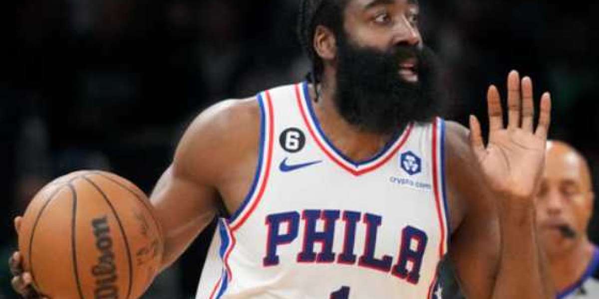 The behind-the-scenes details of James Harden's breakup with the 76ers were revealed by ESPN reporter Ramona Shelbu