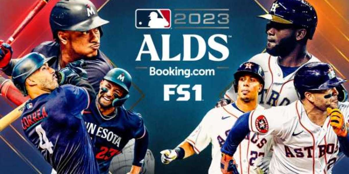 ALDS Game 1 Preview: Twins vs. Astros (Saturday, 4:45 PM ET, FS1)