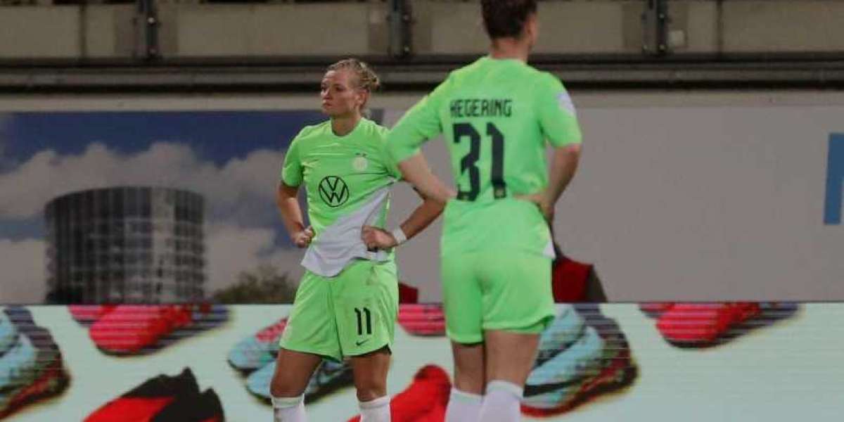 VfL Wolfsburg misses out on Women's Champions League - "Hurts brutally": Popp and Co. on the ground