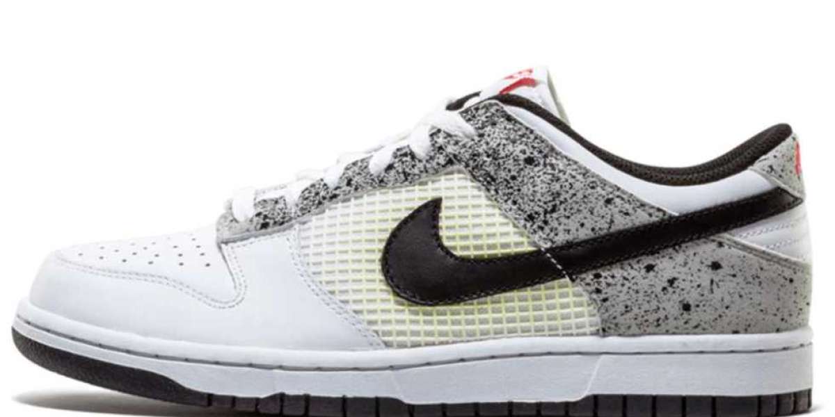 Nike Dunk Low CL Jordan Pack: Festive Limited Sneakers