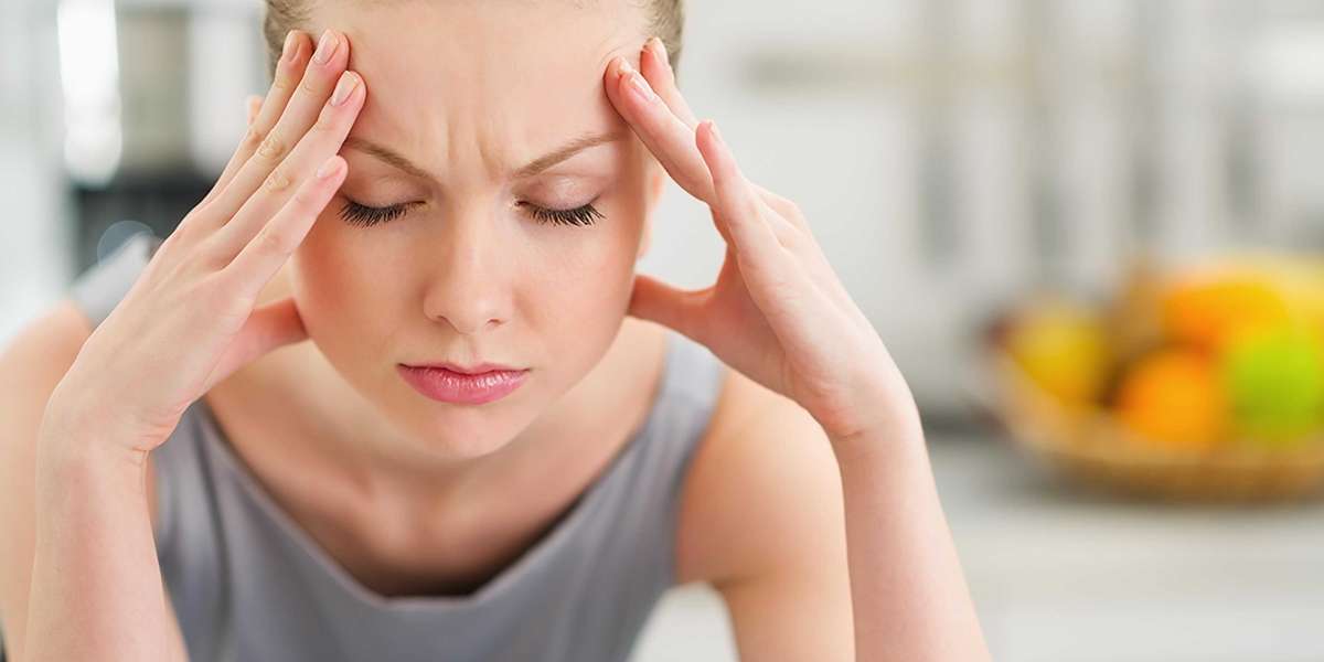 Exploring the Usage and Benefits of Headache Relief Products