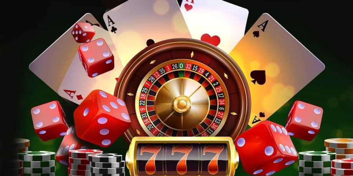 Spin Your Fortune: The Ultimate Guide to Winning Big with Online Slots
