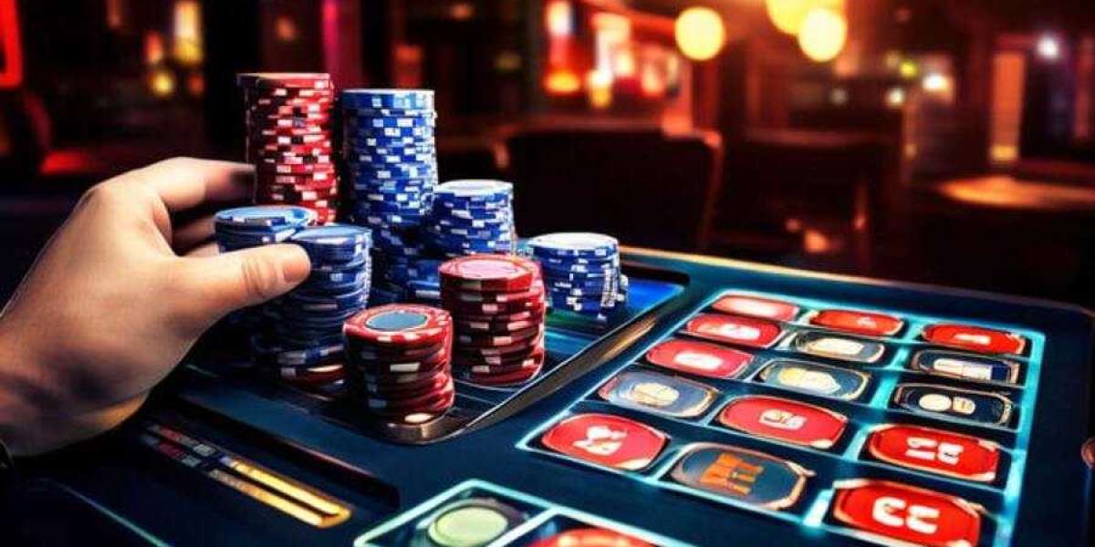 Roll the Dice, Win the Prize: Your Ultimate Guide to Gambling Site Adventures