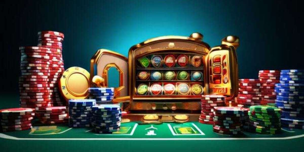 Betting Bonanza: Dive into the World of Korean Sports Gambling Sites!