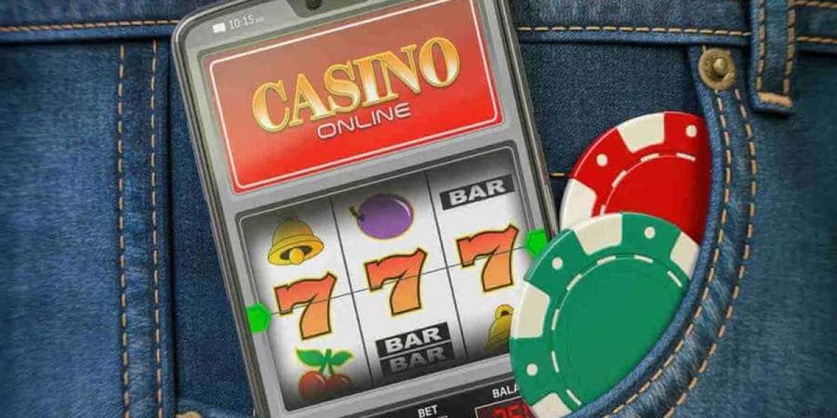 Spin & Win: The Zesty World of Online Slots Awaits