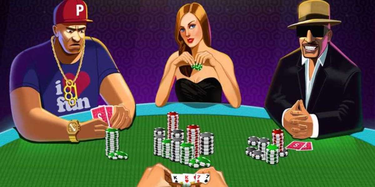 Jackpot Journey: Mastering the Art of Online Slots with a Touch of Panache