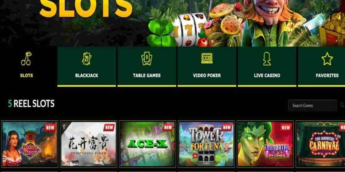 Rolling in the Chips: Your Ultimate Guide to Casino Sites!