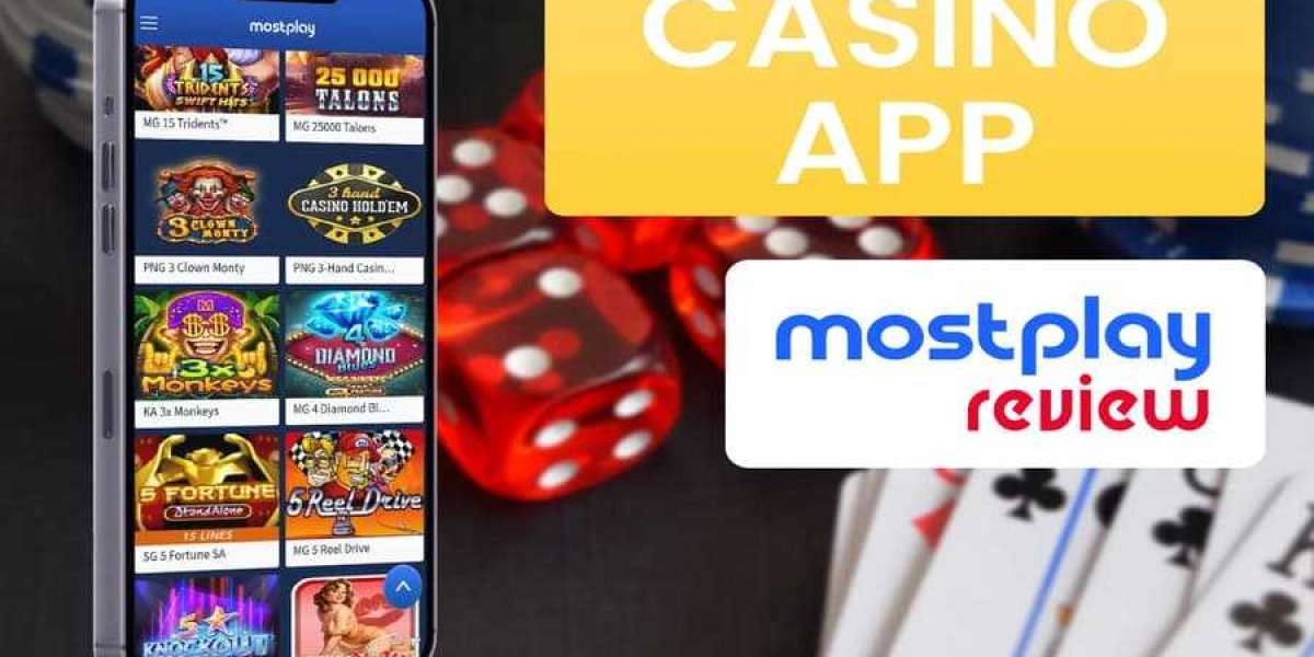 Your Ultimate Guide to Casino Sites