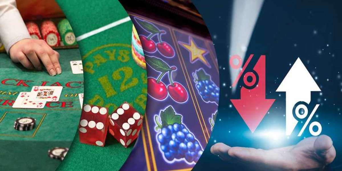 Discover the Best Casino Site